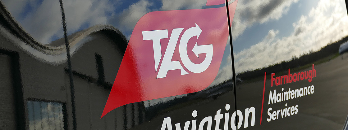 TAG Farnborough Maintenance Services to Extend Aircraft Cleaning and Line Maintenance Operations at Farnborough Airport