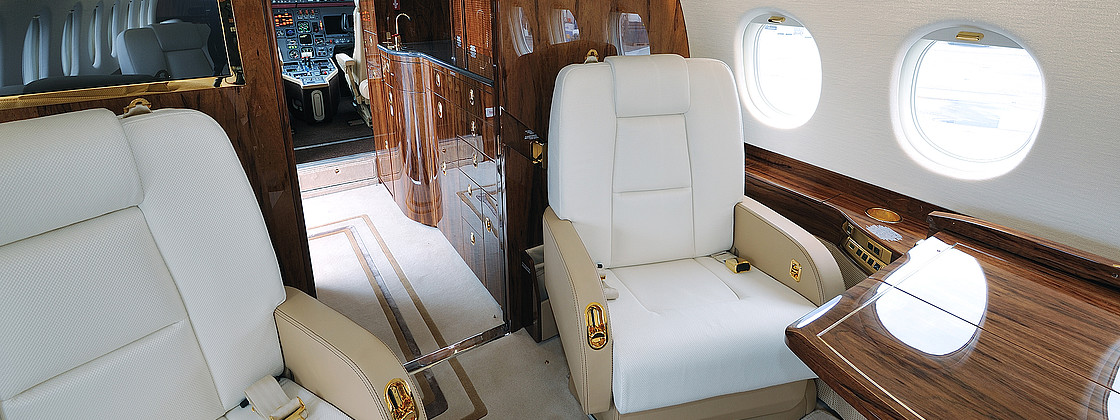 TAG Aviation’s Farnborough Maintenance Services Now Offer Smart Repairs as Part of its Growing Suite of Aircraft Interiors Capabilities