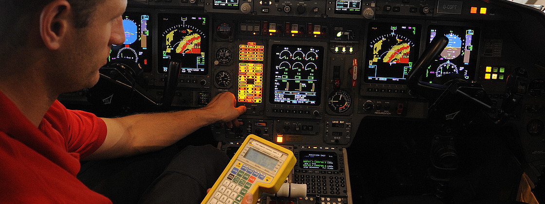 TAG Aviation Announces Creation of Maintenance Control Centre in Portugal