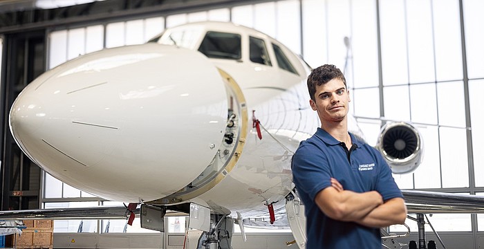 Licensed Aircraft Engineers