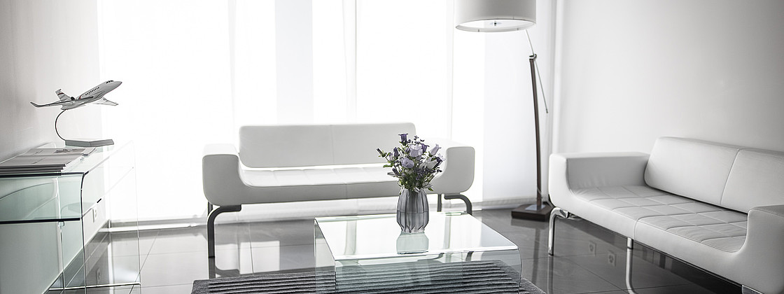 Dassault Aviation Business Services Ltd Joins The Paragon Network® 