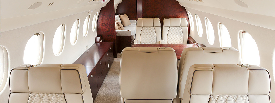 TAG Aviation Geneva Strengthens its Maintenance Service Capabilities