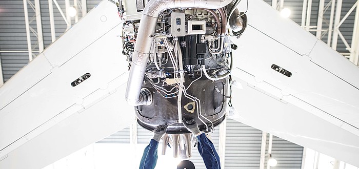  Airframe
